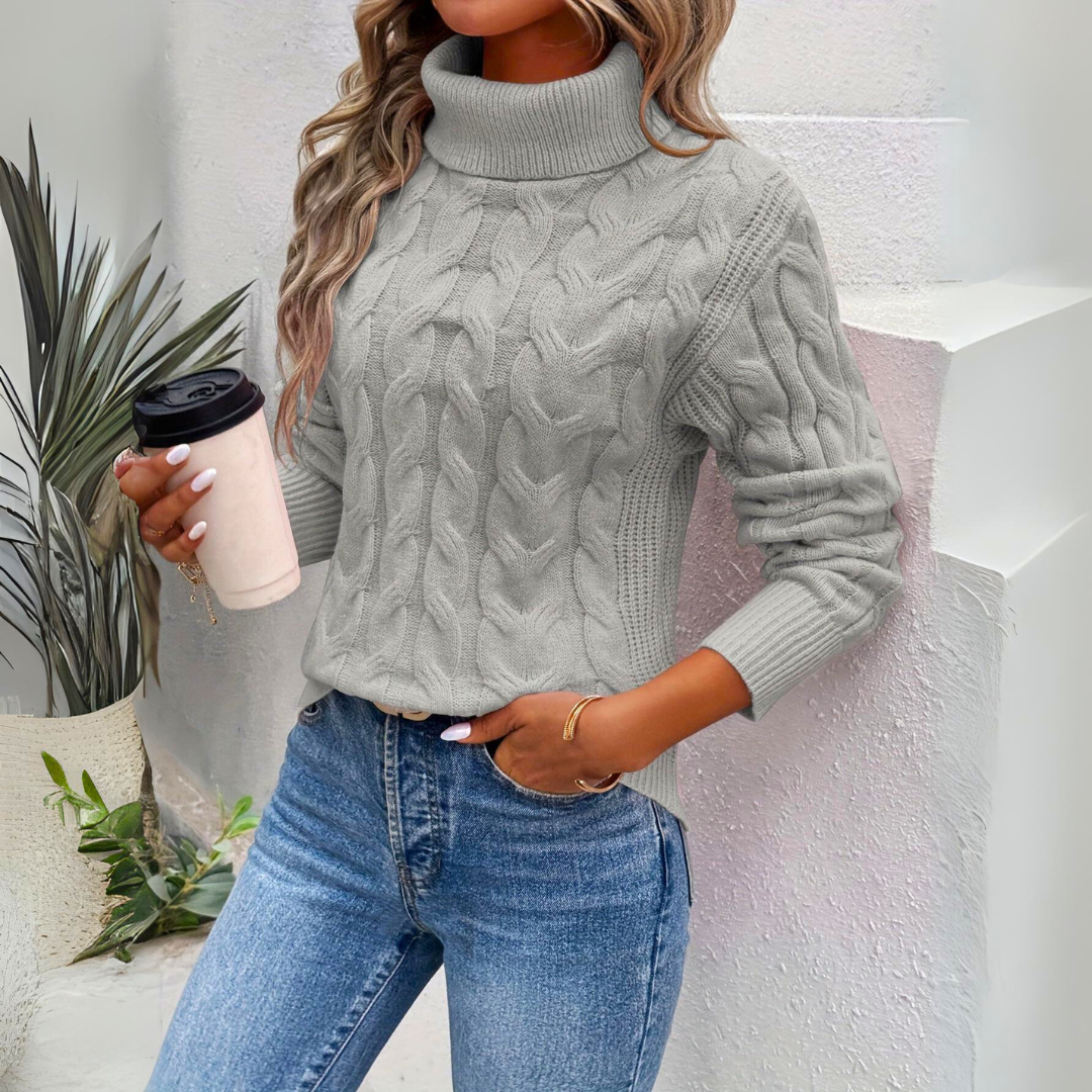 Fashionable Sweaters for Women - Trendy Style