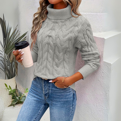 Fashionable Sweaters for Women - Trendy Style
