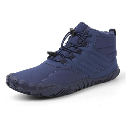 Comfortable Men's Barefoot-Style Shoe