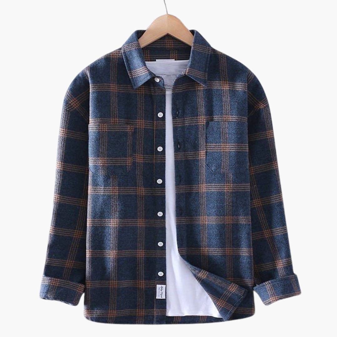 Stylish Men's Shirts Modern Men