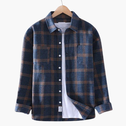 Stylish Men's Shirts Modern Men