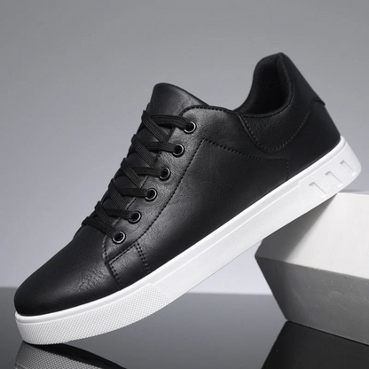 Men's Sneakers Comfortable Laces Sporty