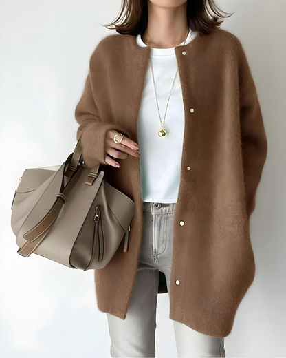 Fashionable Women's Casual Jacket