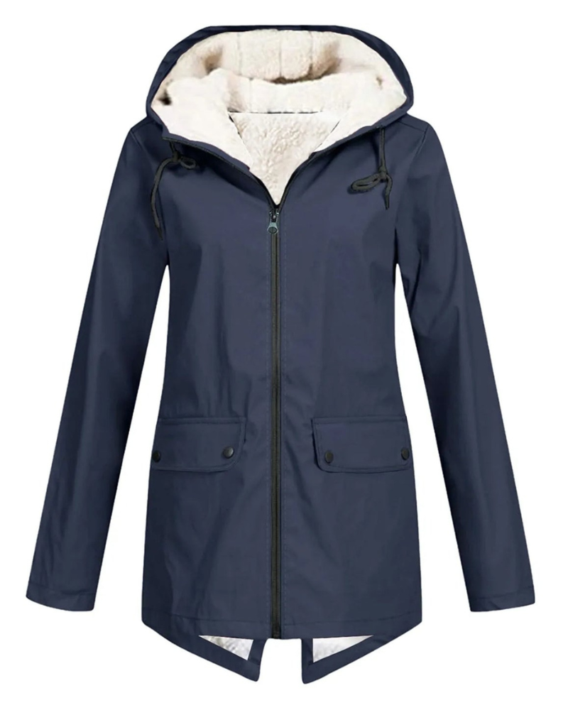 Windproof Waterproof Outdoor Jacket