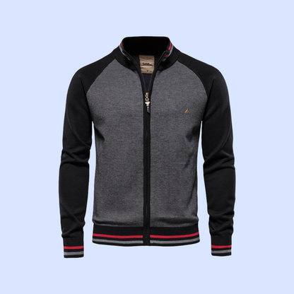 Comfortable Autumn Cardigan Warm