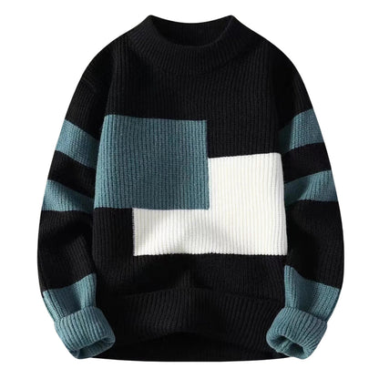 Comfortable Men's Jumper for Relaxed Days