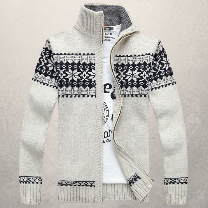 Elegant women's wool coat for evening wear