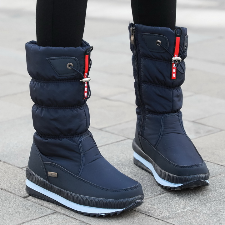 Women's Warm Comfortable Winter Boots