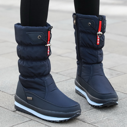 Women's Warm Comfortable Winter Boots