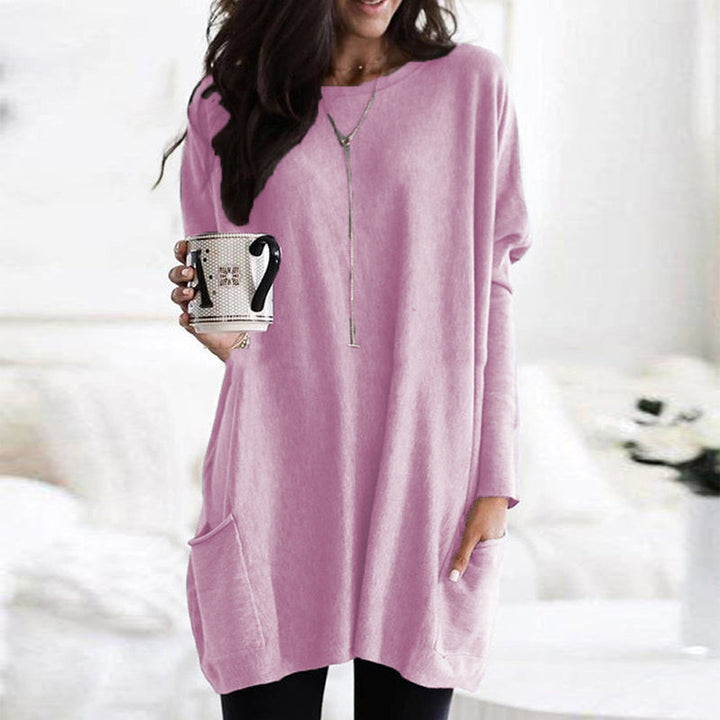 Stylish Sweatshirt Jacket with Pockets Premium Quality