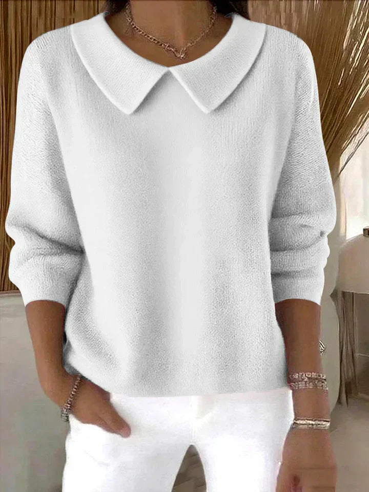 Frieda | Women's Classic Style Sweater