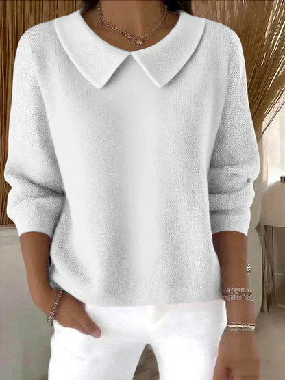 Frieda | Women's Classic Style Sweater