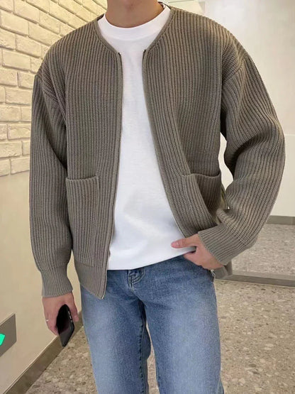 Mario Classic Pullover