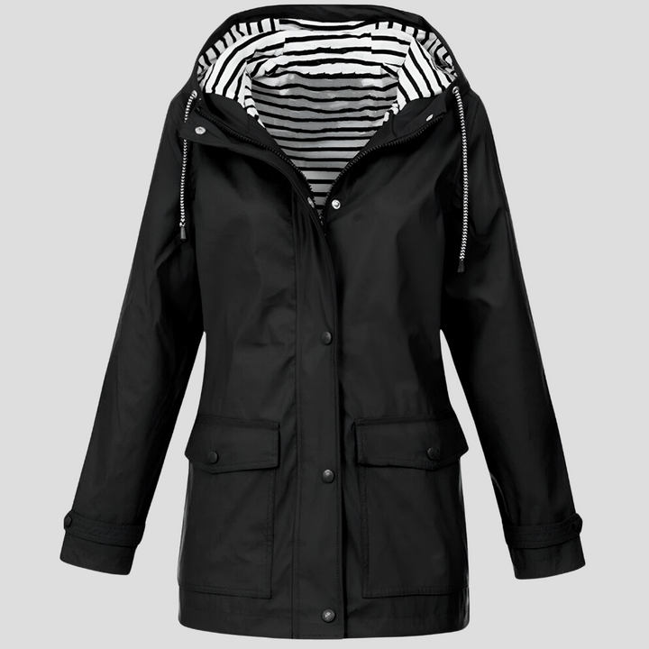 Waterproof Women&