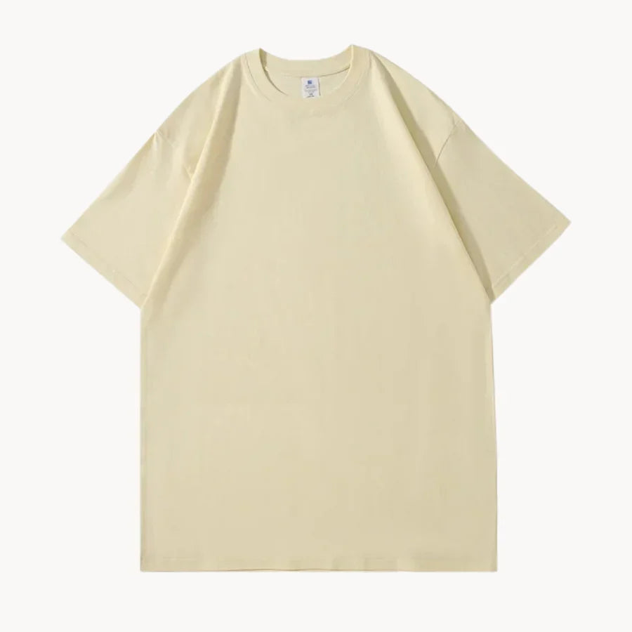 Men's T-Shirt Comfort Fit Premium Quality