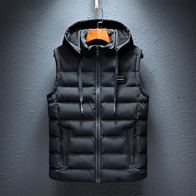 Stylish Women's Vest Modern Cut
