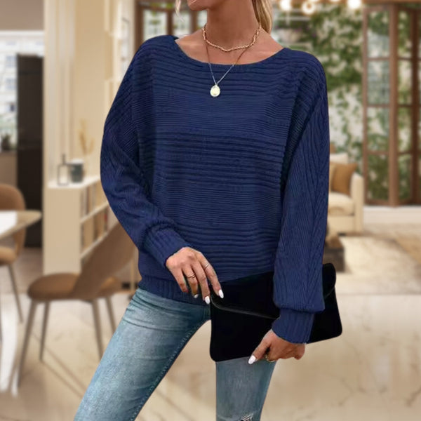Women's Merino Knit Sweater