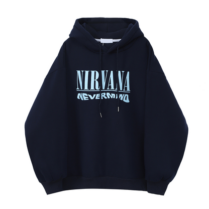 Motivational Hoodie for Men Sporty