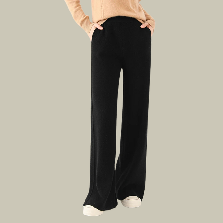 Comfortable Women&
