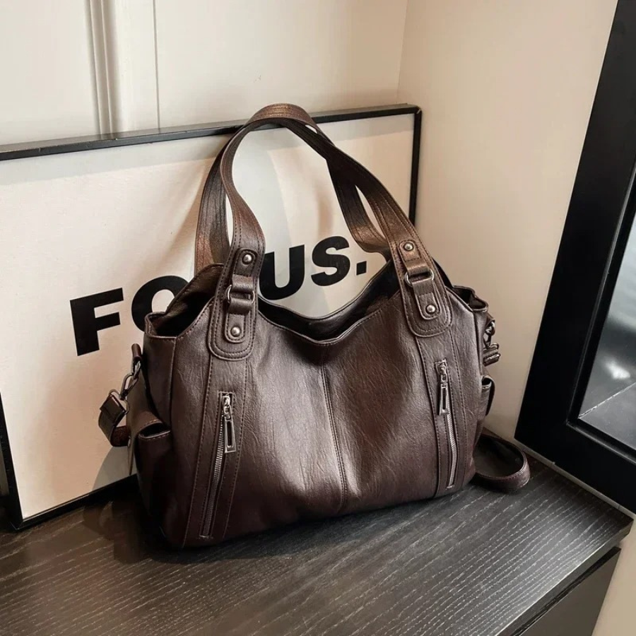Large Women's Bag Practical Everyday