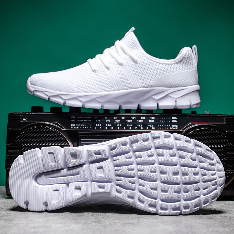 Joseph - Lightweight, Breathable Running Shoes