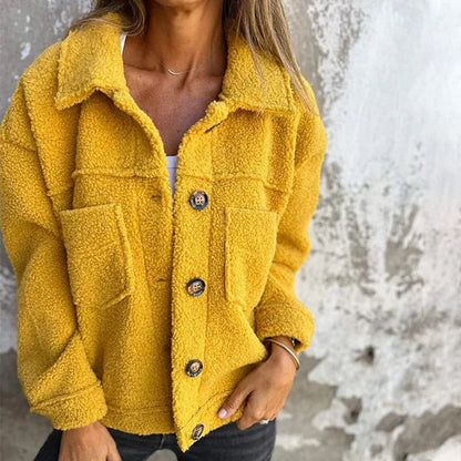 Stylish Winter Coat Exclusive Design