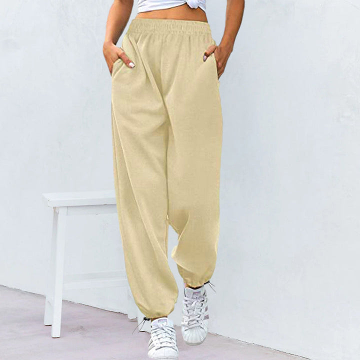 Comfortable Women&