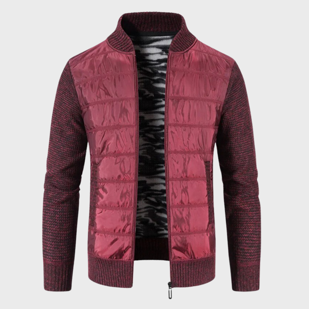 Stylish Men's Cardigans Luxury Quality