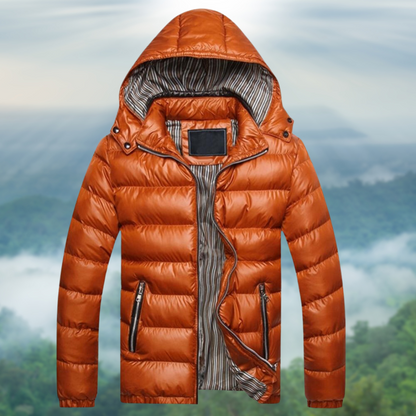 Stylish Women's Winter Coat