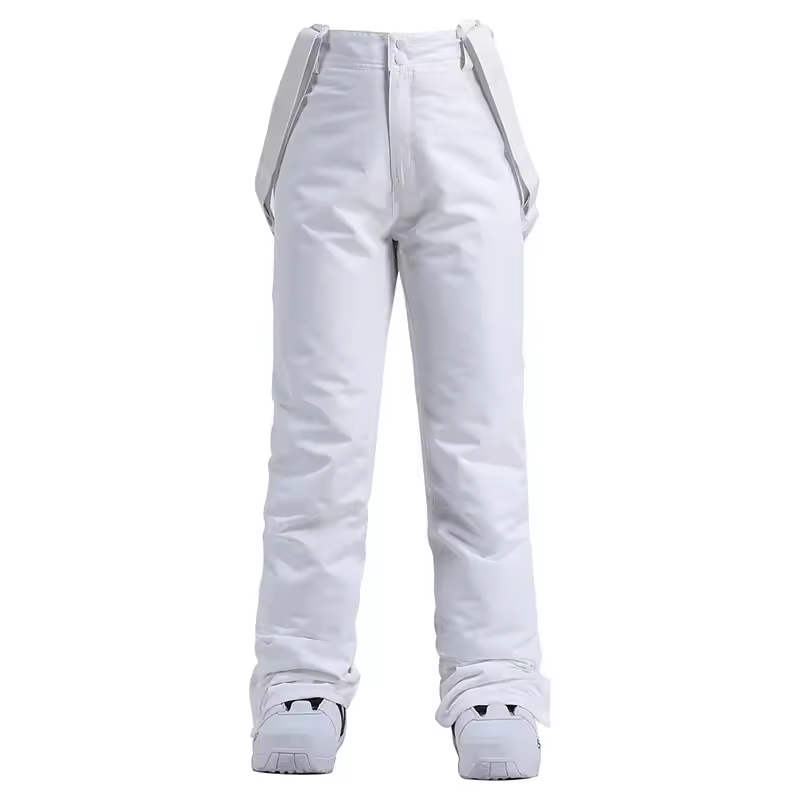 Women's Winter Coat Warm Waterproof