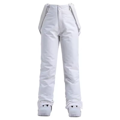 Women's Winter Coat Warm Waterproof