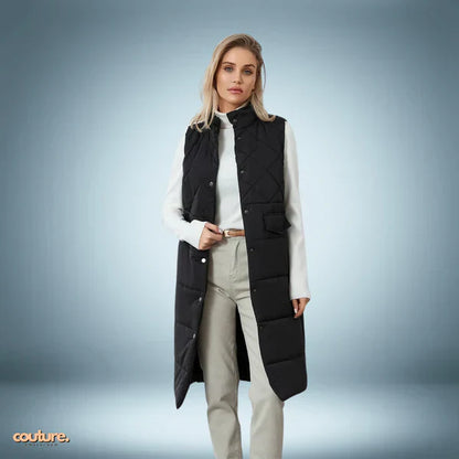 Body Warmer Long Sleeve Warm