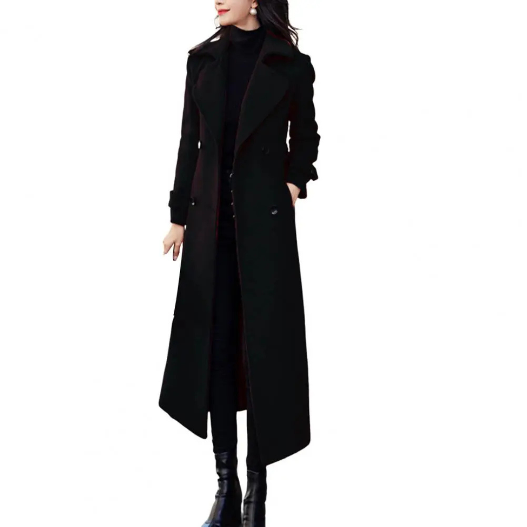 Women's Warm Winter Thermal Jacket