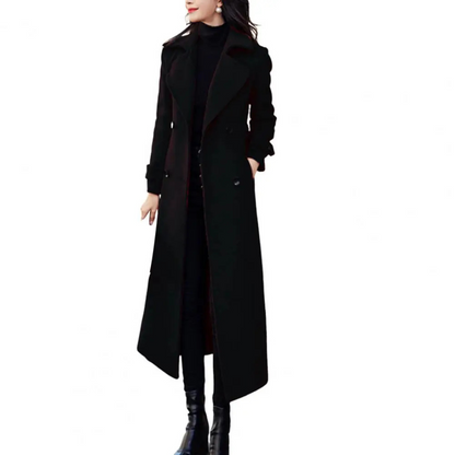 Women's Warm Winter Thermal Jacket