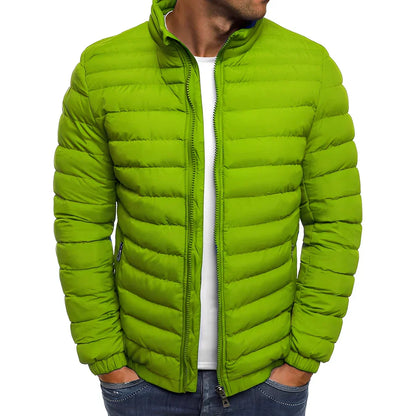 Lightweight Men's Casual Sport Jacket