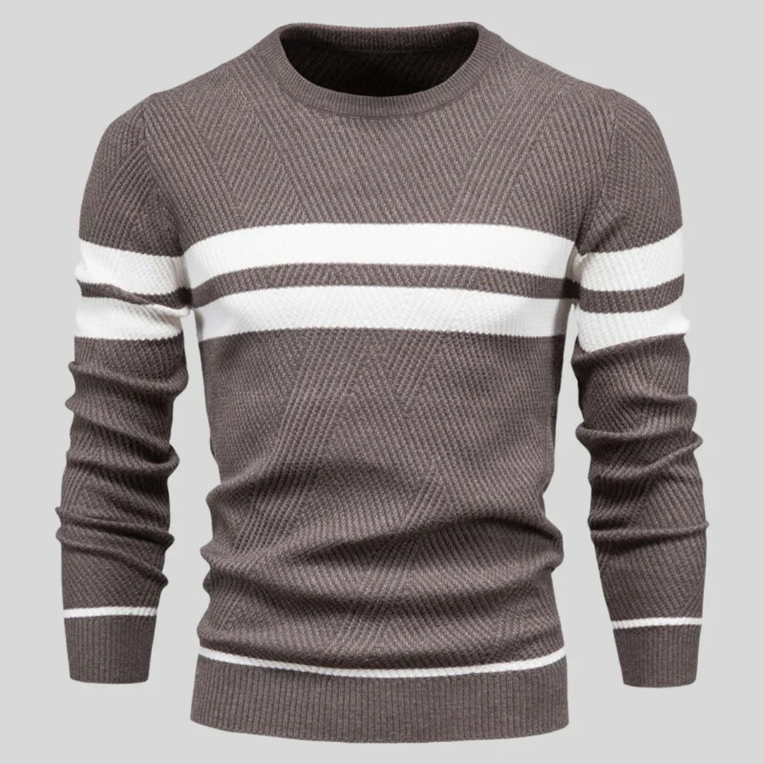 Men's Sweater Warm Cotton Comfortable