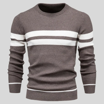 Men's Sweater Warm Cotton Comfortable