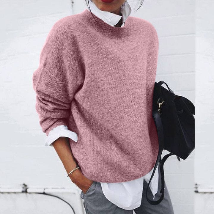 Classic Winter Sweaters, Modern Style