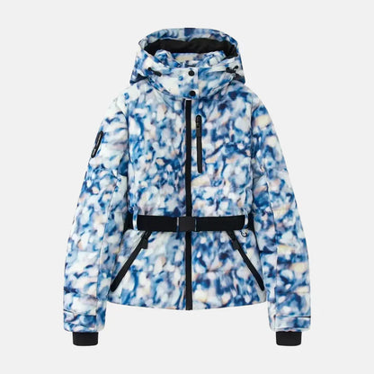 Helena - Warme Skijacke Damen Wasserfest