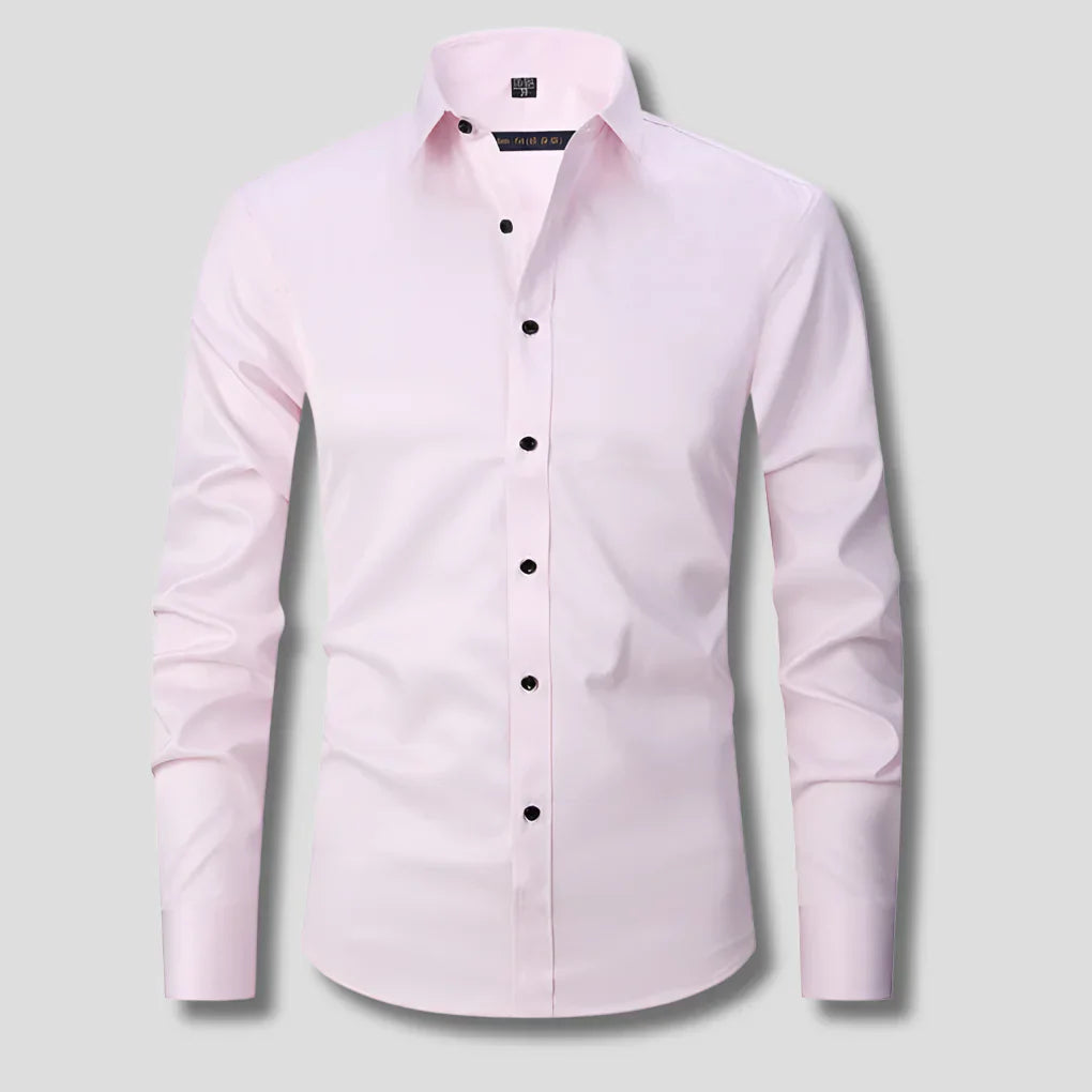 Men's Comfortable Stretch Shirt