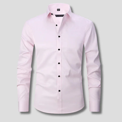 Men's Comfortable Stretch Shirt