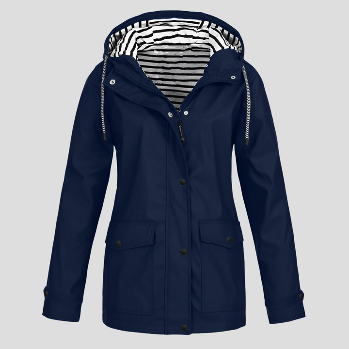 Waterproof Women&