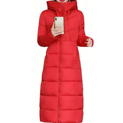 Women's Winter Warm Anneliese Snow Coat