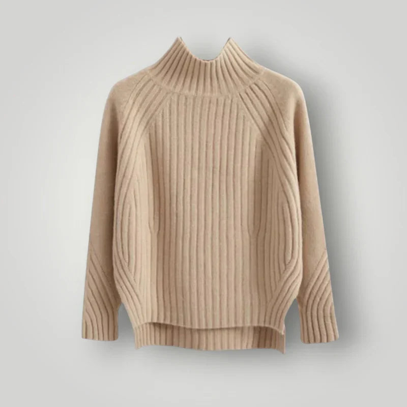 Women's Cardigan Soft Knit Elegant Buttons