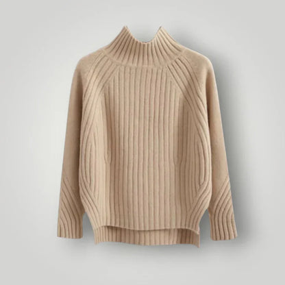 Women's Cardigan Soft Knit Elegant Buttons