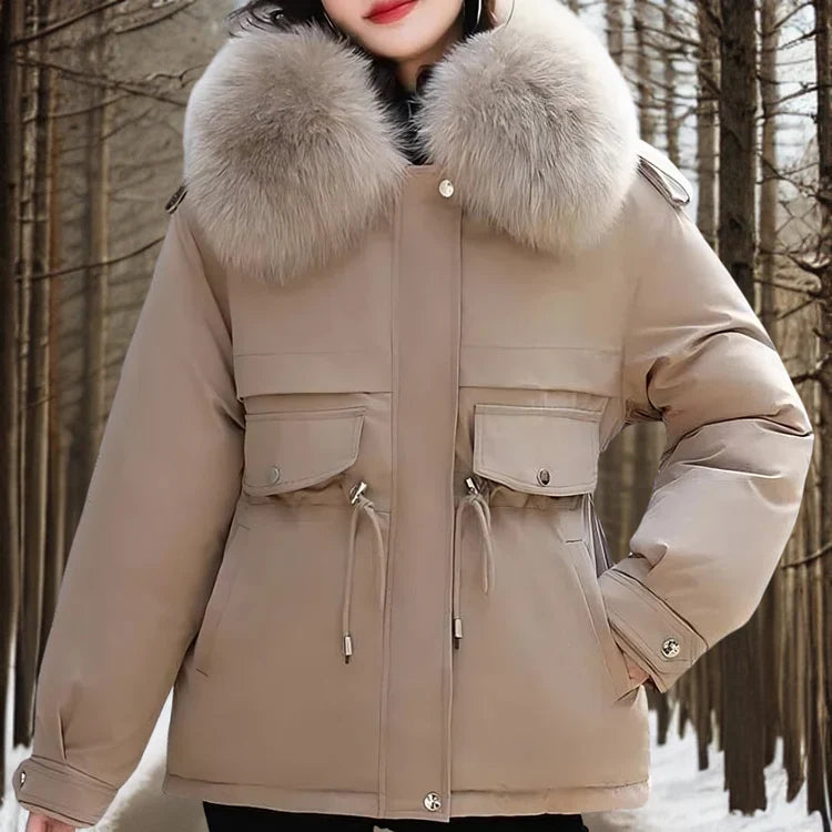 Kira | Warm Winter Jacket Premium Quality