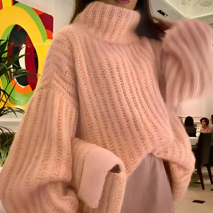 Cuddly Hoodie for Women, Long Sleeve