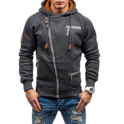 Women's Spring Hoodie Modern Style