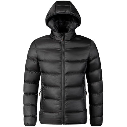 Light Men's Summer Jacket