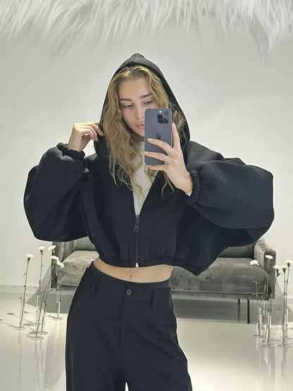 Comfortable Sports Jacket Casual Lightweight Short